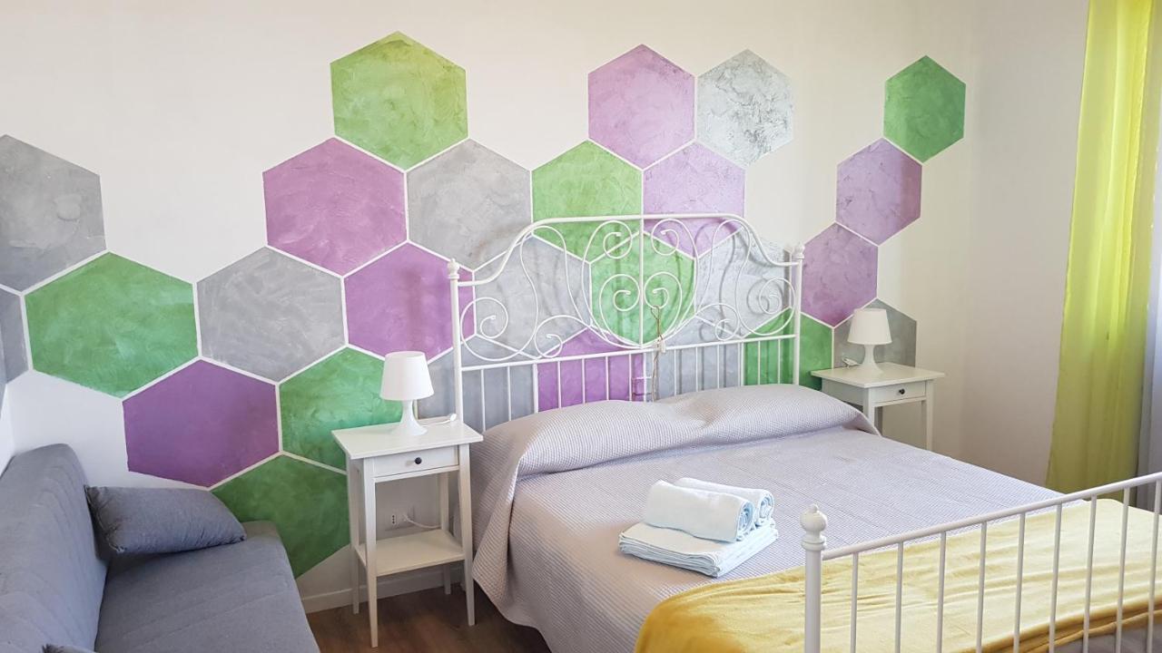 B&B Villa Giulia Дезенцано-дель-Гарда Экстерьер фото