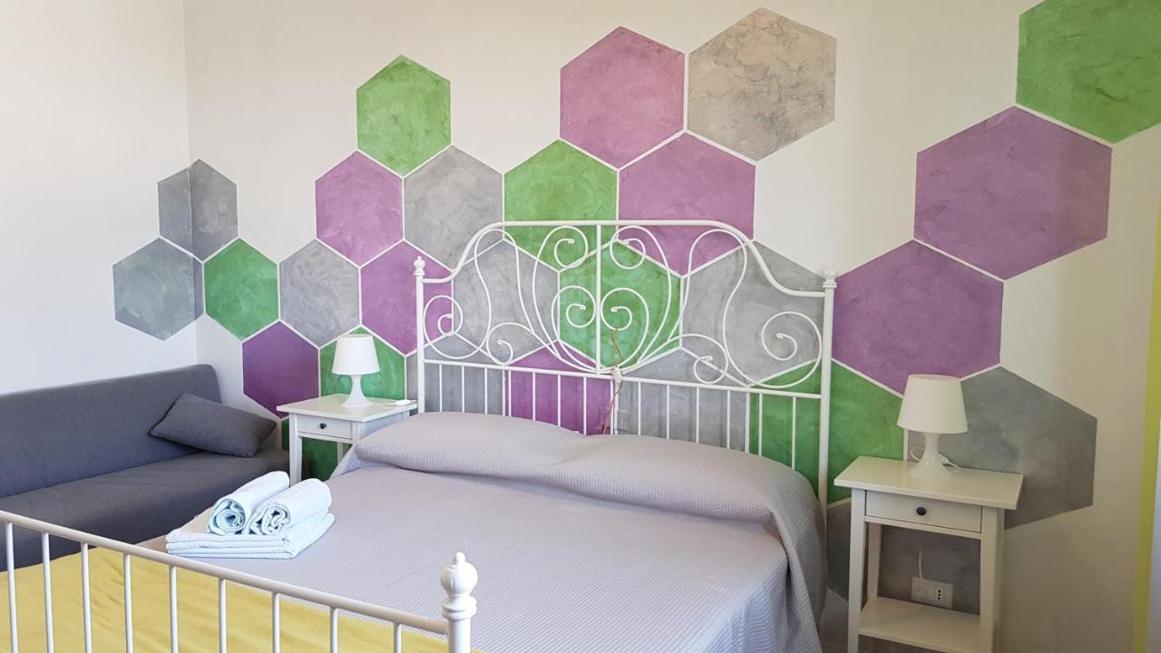 B&B Villa Giulia Дезенцано-дель-Гарда Номер фото