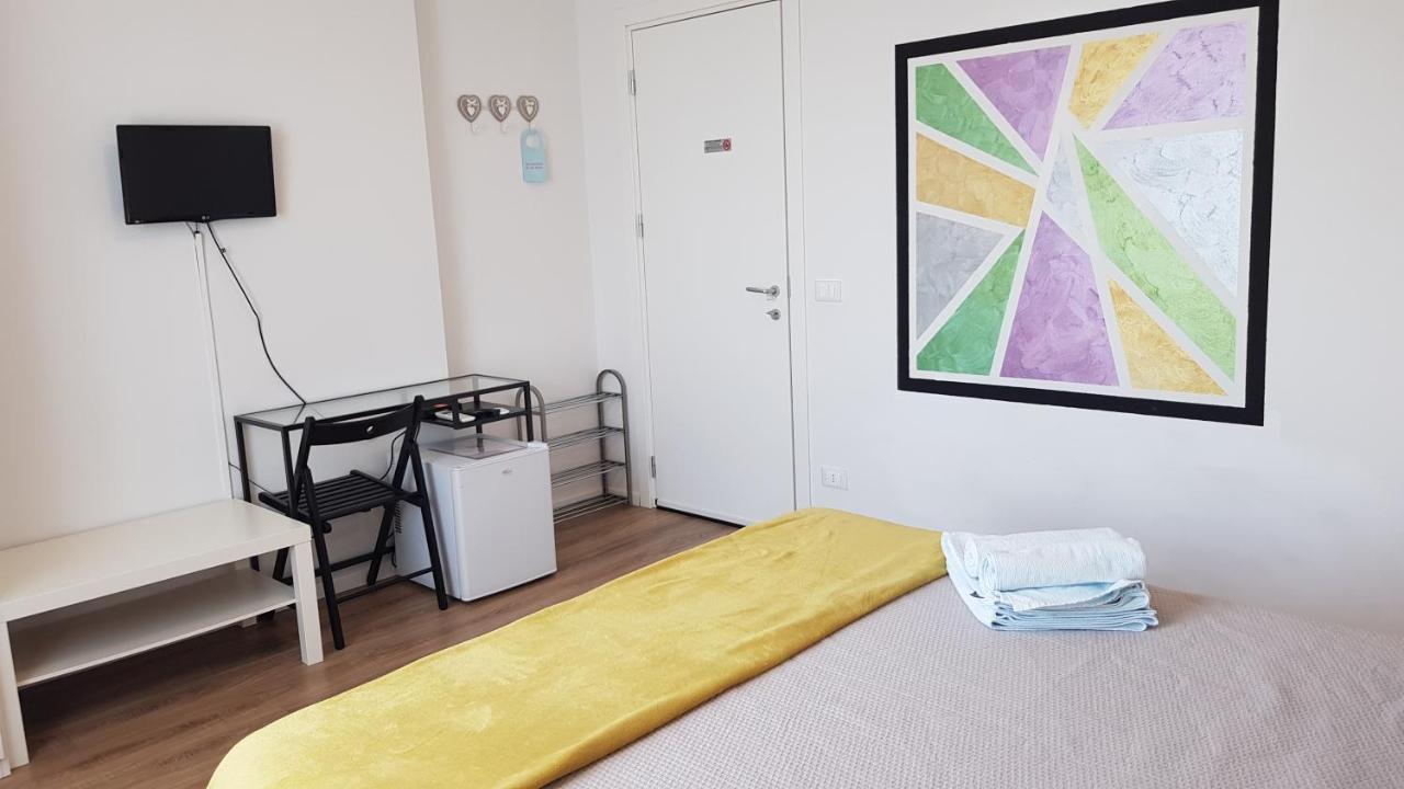 B&B Villa Giulia Дезенцано-дель-Гарда Экстерьер фото