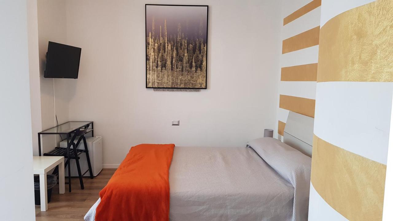 B&B Villa Giulia Дезенцано-дель-Гарда Номер фото