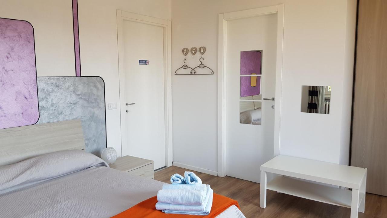 B&B Villa Giulia Дезенцано-дель-Гарда Номер фото