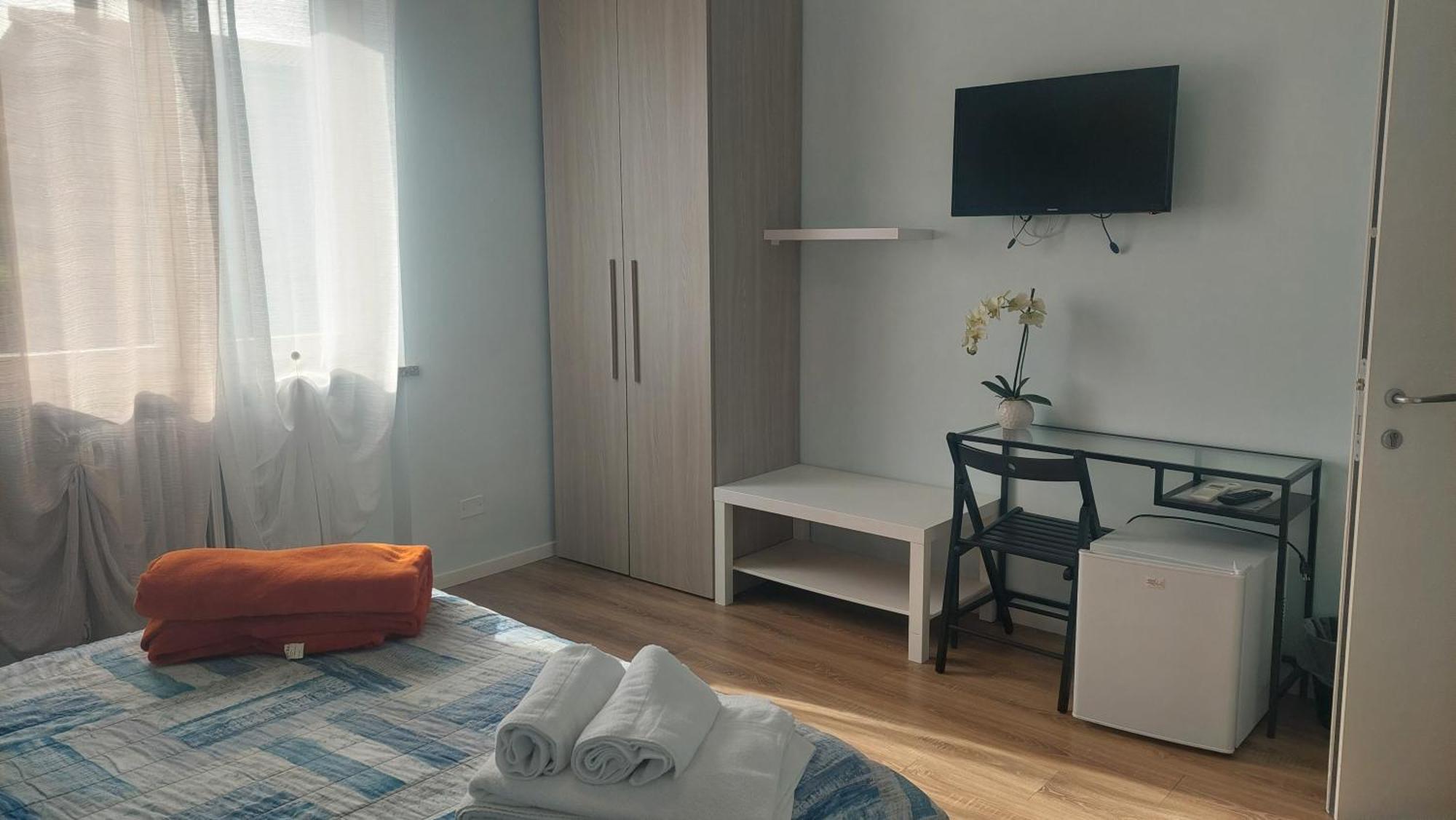 B&B Villa Giulia Дезенцано-дель-Гарда Экстерьер фото