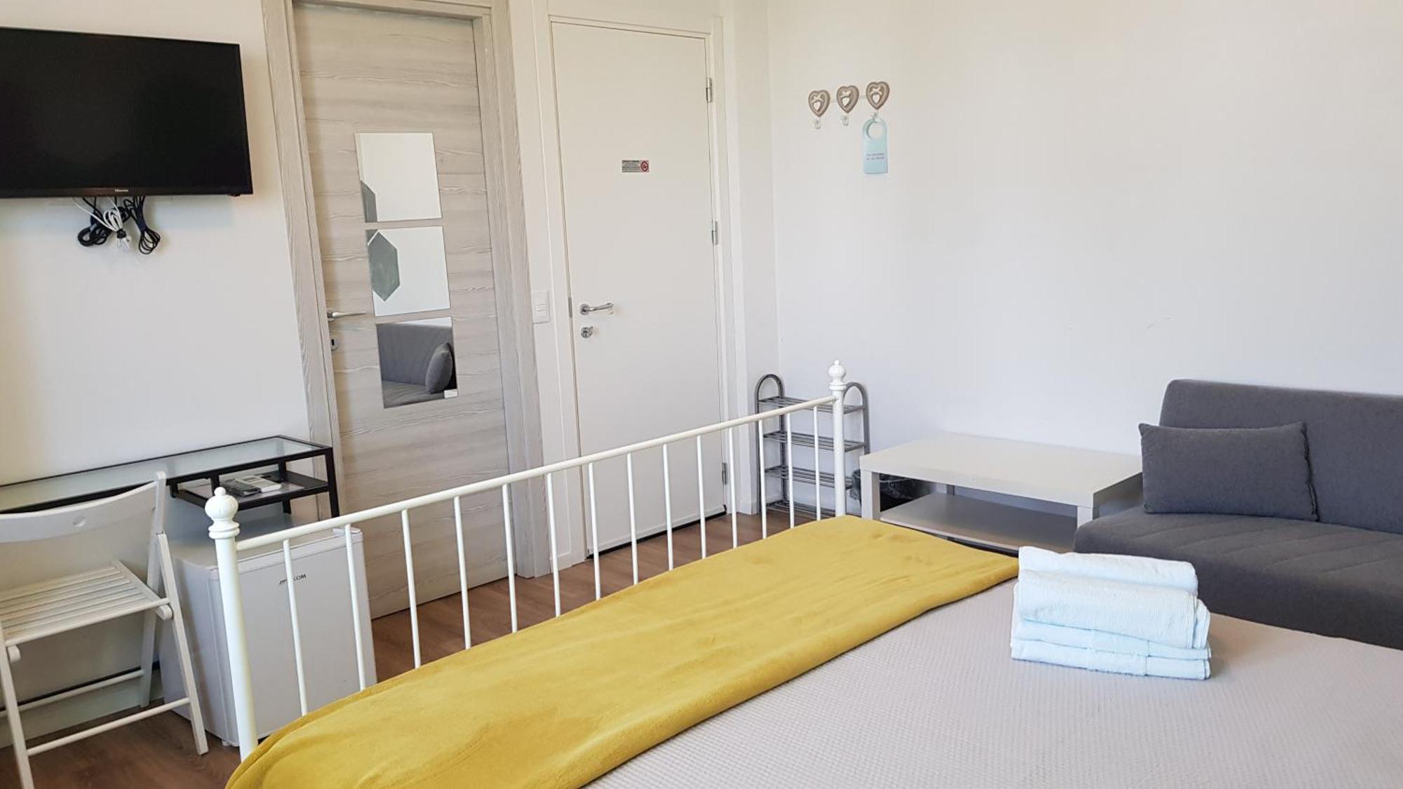 B&B Villa Giulia Дезенцано-дель-Гарда Номер фото