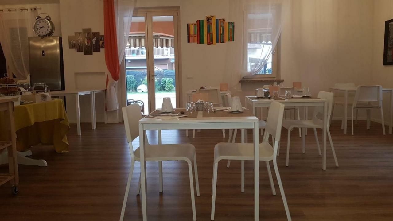 B&B Villa Giulia Дезенцано-дель-Гарда Экстерьер фото