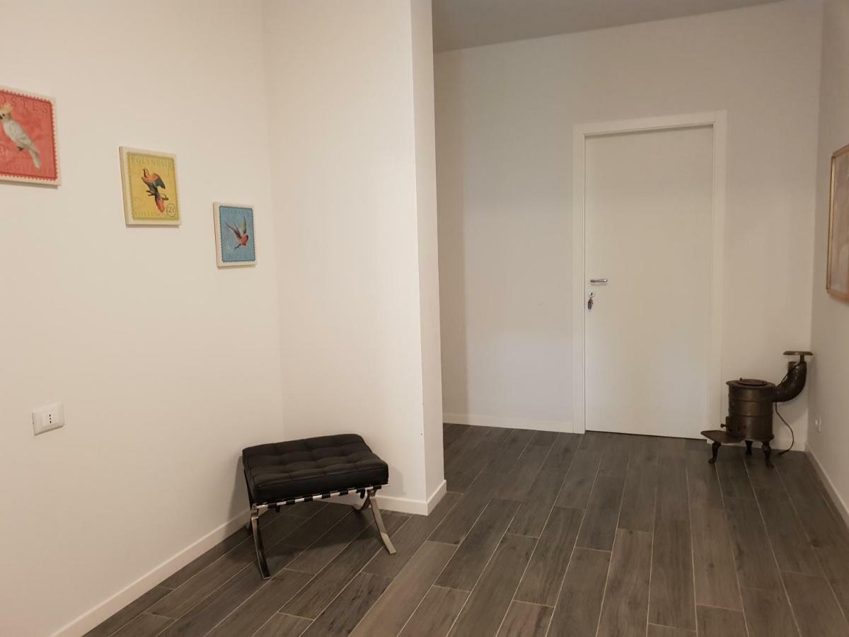 B&B Villa Giulia Дезенцано-дель-Гарда Экстерьер фото