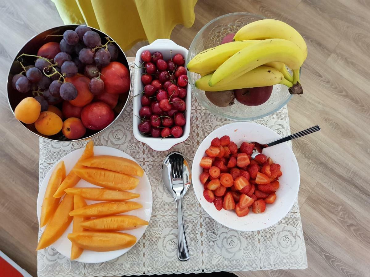 B&B Villa Giulia Дезенцано-дель-Гарда Экстерьер фото